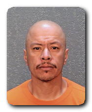 Inmate NELSON CHACON
