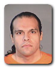 Inmate LUCIANO CORRALES
