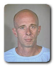 Inmate DANIEL GALLAGHER