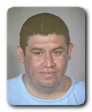 Inmate JOSE GOMEZ CAMPOS