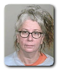 Inmate TAMMY GRIFFIN