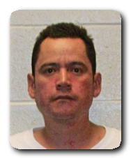 Inmate JUAN HERNANDEZ VALLE