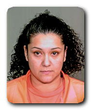 Inmate ROSALIA HERNANDEZ