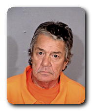 Inmate JOHN HILL