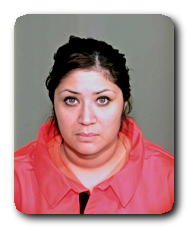 Inmate LAURA LOPEZ