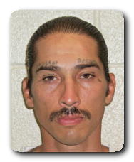 Inmate JERRY LOVATO