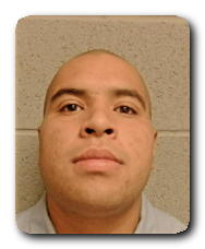 Inmate ANDREW MENDEZ