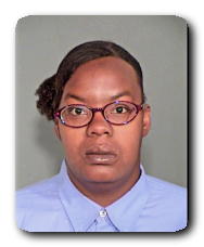 Inmate QUANYELL MITCHELL