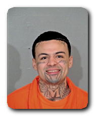 Inmate GERARDO NAVARRO