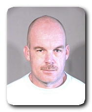 Inmate BRIAN PARNELL