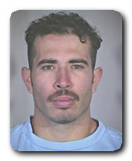 Inmate IVAN PILLADO RUIZ