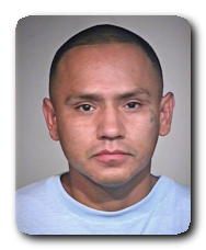Inmate GREGORY PINTO