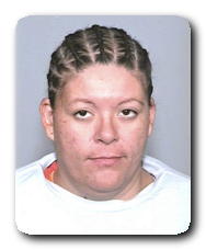 Inmate SARAH RAMIREZ