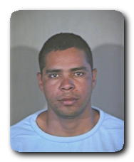 Inmate MARVIN RAMON BARAUNA