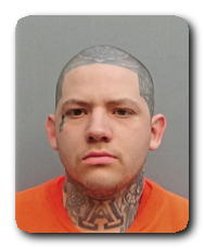 Inmate EMMANUEL RIVERA
