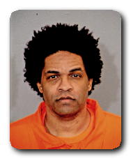 Inmate JEFFERY ROBINSON