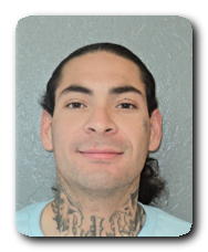 Inmate ANDREW RODRIGUEZ