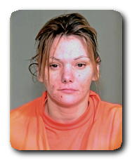 Inmate LISA SHARROCK