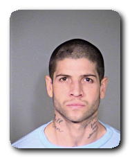 Inmate NEIL ALEQUIN