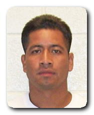 Inmate PRUDENCIO ALVARADO ORTIZ