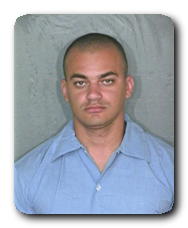 Inmate DEVIN ANTWINE
