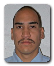 Inmate ALFONSO CHAVEZ