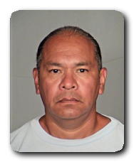 Inmate CHRISTOPHER FLORES
