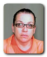 Inmate MARY FLORES