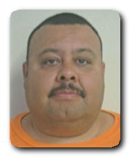Inmate JOEL GARCIA