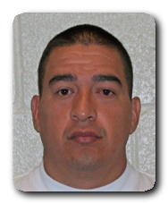 Inmate REYNALDO GARCIA