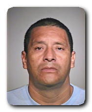 Inmate MIGUEL JACOBO FRANCO