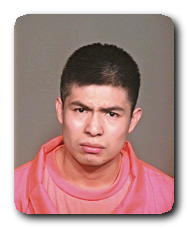 Inmate ISAIAS LOPEZ LOPEZ