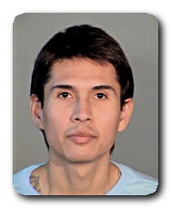 Inmate FRANCISCO LOPEZ REYES