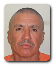 Inmate JOSE MADERO