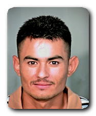 Inmate NOEL MARTINEZ