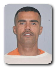Inmate SAMUEL MEDINA