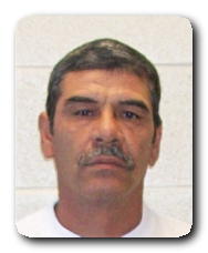 Inmate SERGIO MENDOZA CAZAREZ