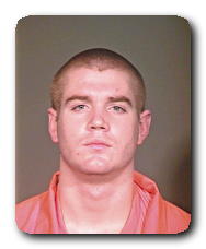 Inmate COLIN NEWCOMB
