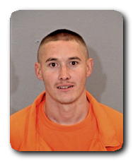 Inmate KYLE RUBEL