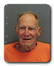 Inmate RONALD SIKES