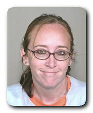 Inmate BECKY SNYDER