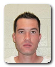 Inmate ANTHONY STETSON