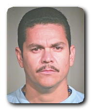 Inmate CARLOS AGRAMON NAVARRO