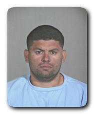 Inmate JOSE ALTAMIRANO