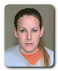 Inmate REBECKA BENELL