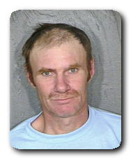 Inmate MELVIN BLAKE