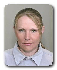 Inmate JESSICA BURGER