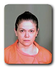 Inmate CINTHYA CASE