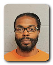 Inmate MARCUS COLTER