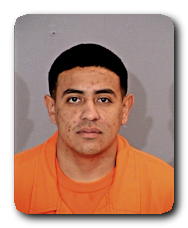Inmate EMILIO DORAME